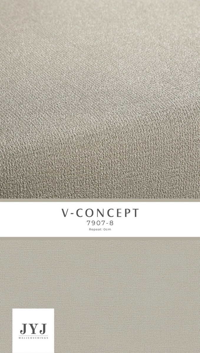 Giấy dán tường Vconcept 7907-8